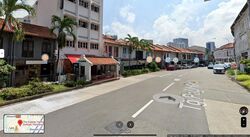 Tanjong Pagar Conservation Area (D2), Retail #607307751